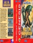 Sega  Genesis&nbsp; - &nbsp;Alisia Dragoon